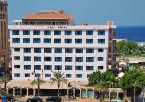 Гостиница Mina Hotel  Акаба